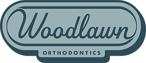Woodlawn Ortho | Logo