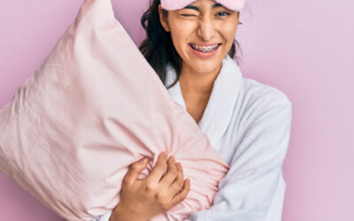 The Intersection of Orthodontics and Sleep Apnea: How Orthodontic Solutions Can Improve Airway Health
