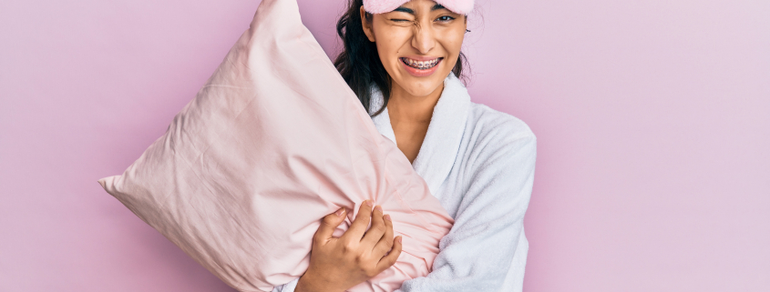 The Intersection of Orthodontics and Sleep Apnea: How Orthodontic Solutions Can Improve Airway Health