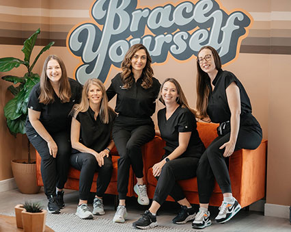 About Us | Group Photo