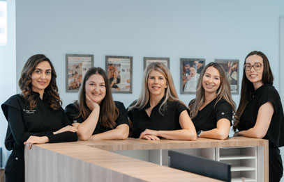 Contact Us | Connect With Our Team